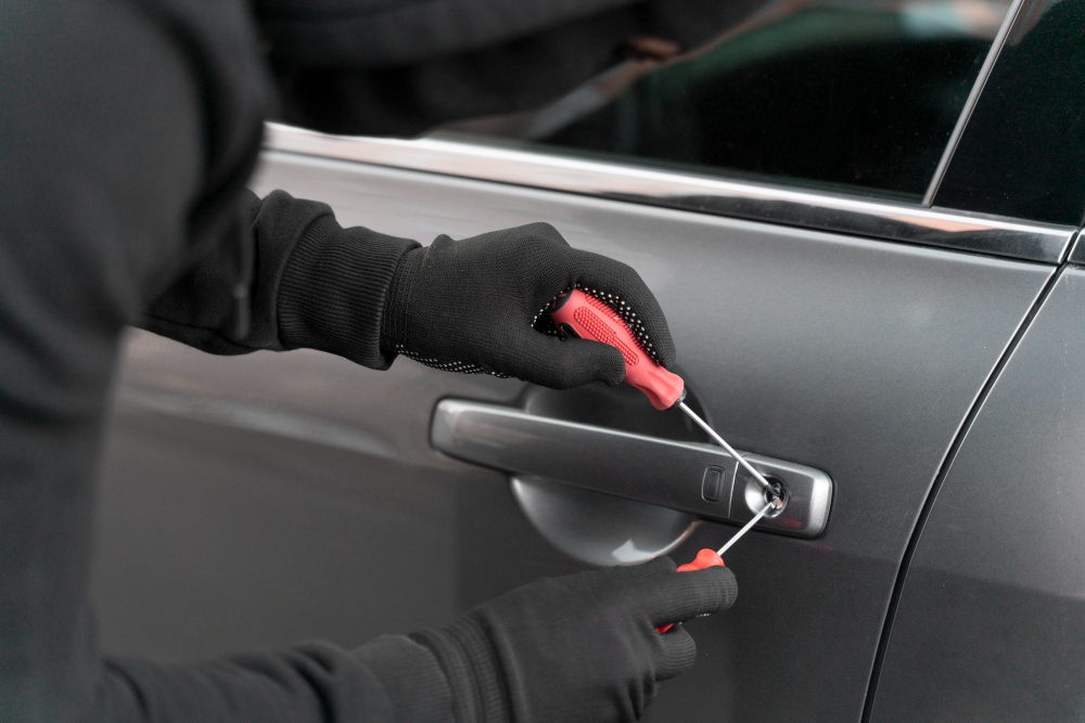 5 sinais de que o carro tem “passado sujo” antes mesmo da consulta