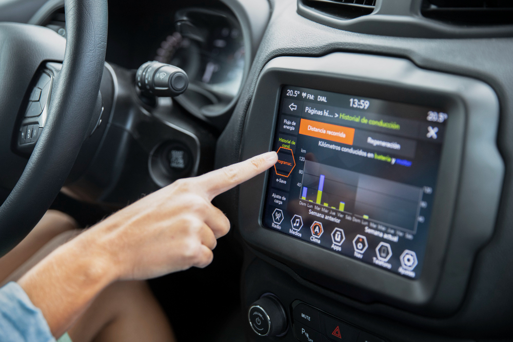 Da pista para as ruas: 5 tecnologias da Fórmula 1 que estão nos carros do dia a dia