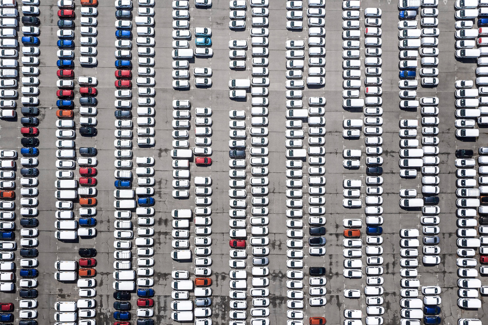 Como saber se um carro já foi de leilão usando apenas a placa