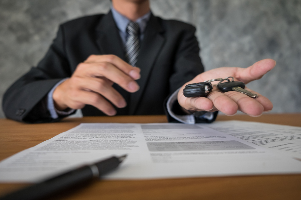Carro por assinatura vs compra de seminovo: qual vale mais a pena?