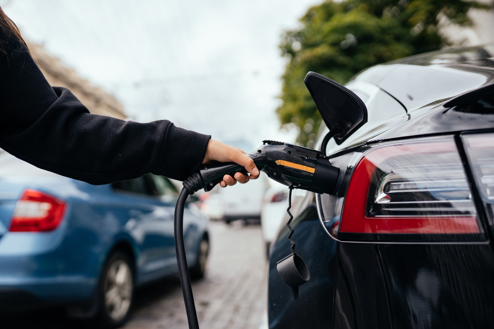 Carros elétricos no Brasil: avanços, desafios e futuro da mobilidade