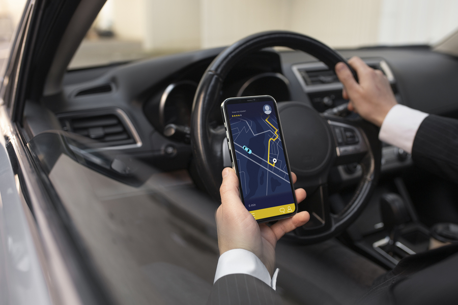 Cinco bons carros para motoristas de app em 2025