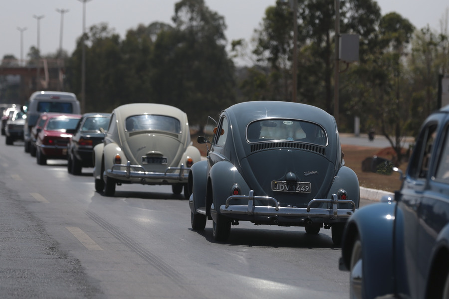 5 carros que definiram o segmento automotivo brasileiro e marcaram gerações