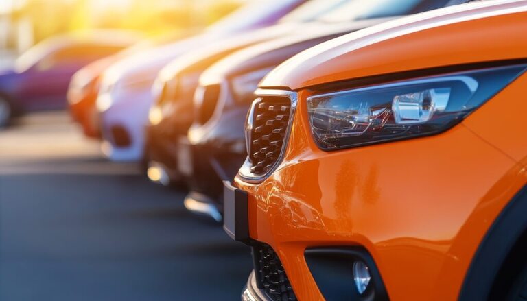 Mercado de carros usados e seminovos cresce no Brasil em 2025