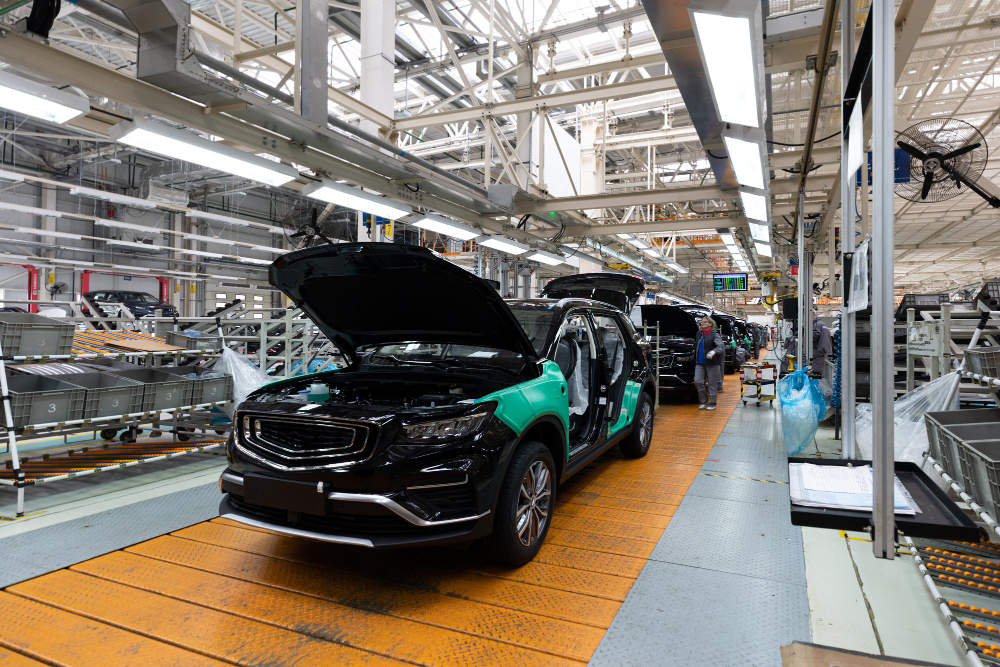 Como a chegada de novas montadoras impacta no mercado automotivo brasileiro