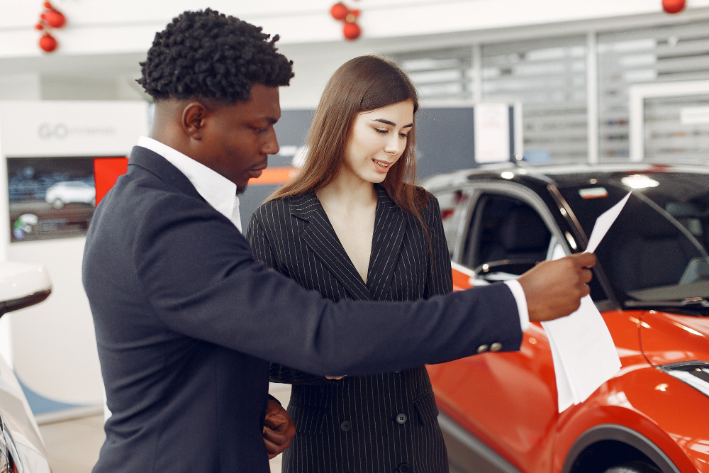 Como usar a Achecar para negociar melhor na compra de um carro usado