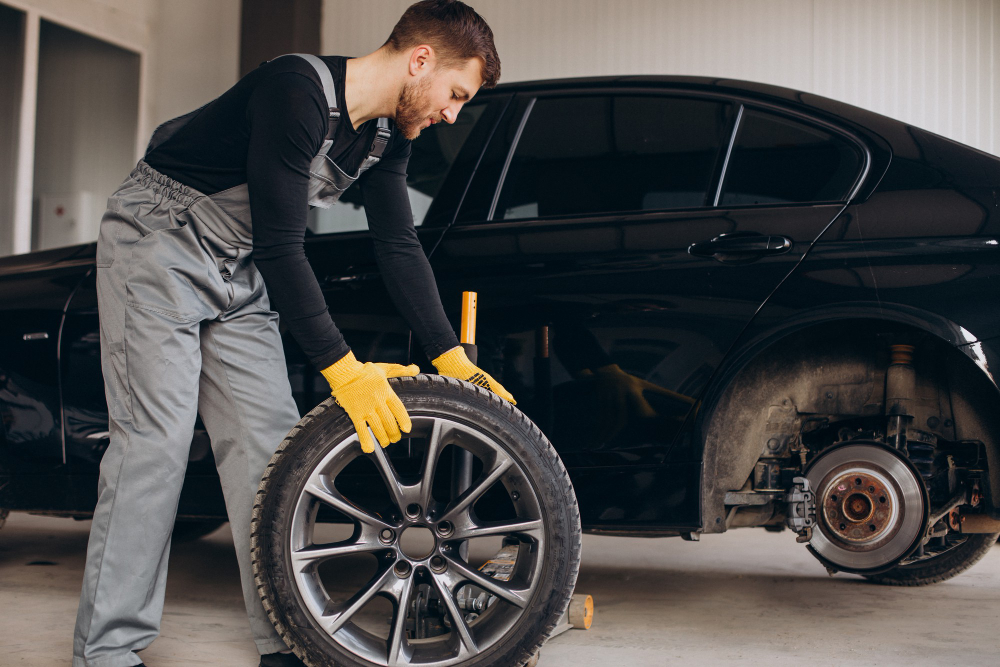 Como personalizar seu carro de forma legal? 5 itens para customização de veículos