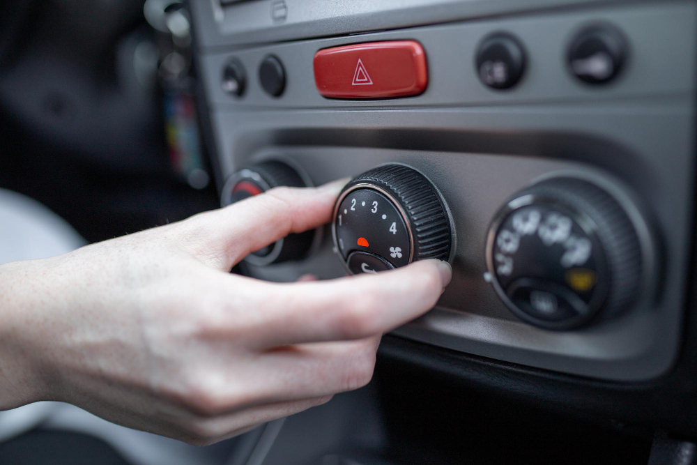 Como usar o ar-condicionado do carro no verão: dicas essenciais