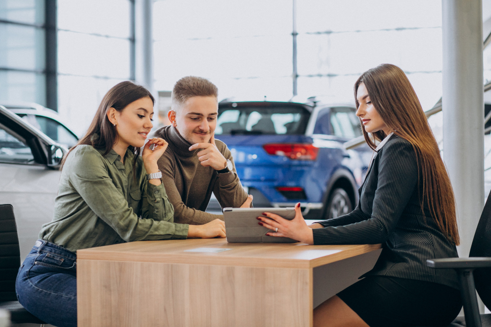Como vender ou comprar carros usados em 2025: como fazer um bom negócio