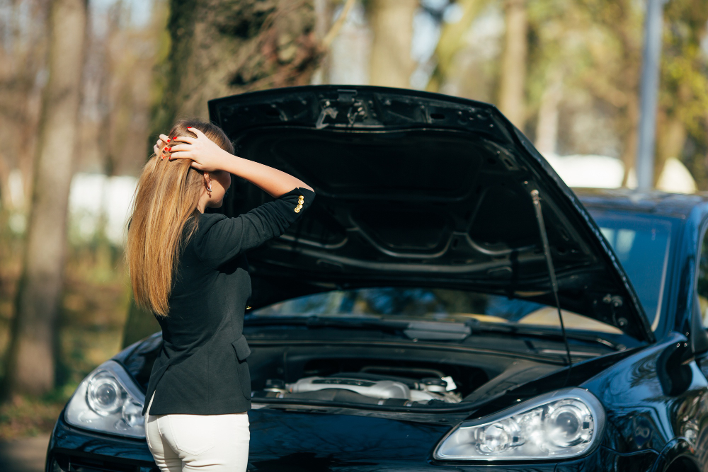 Comprou um carro com problemas? Saiba como agir e quais são seus direitos