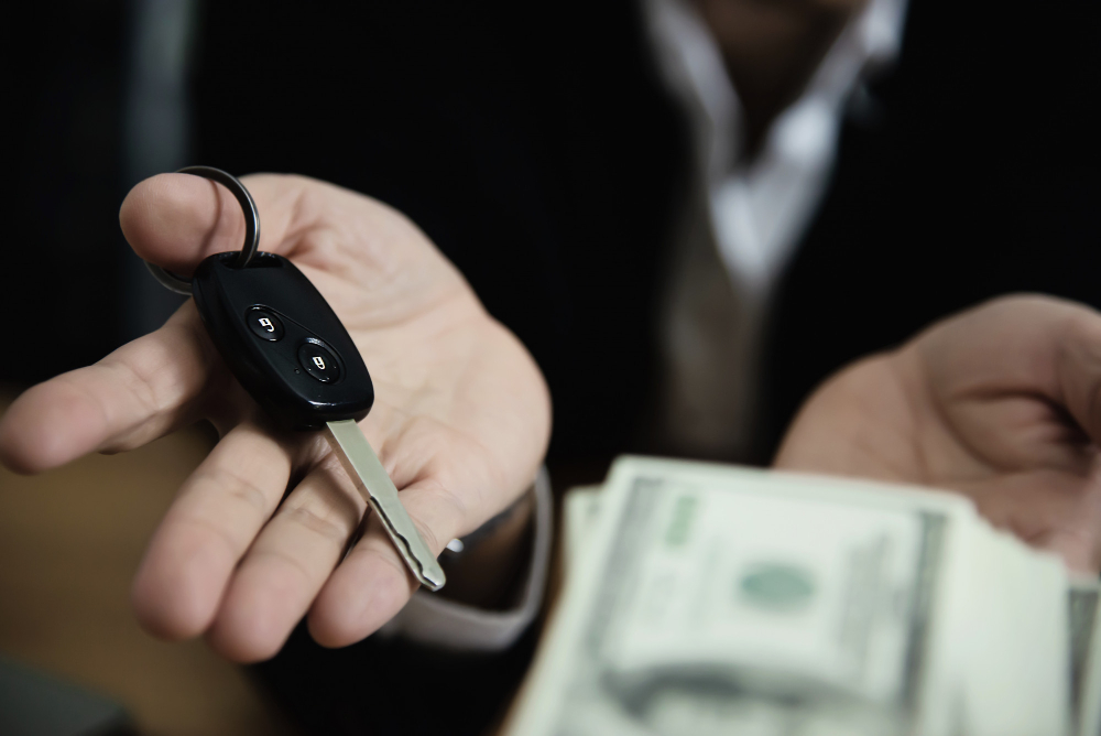 Crescimento do mercado de seminovos impulsiona a compra de carros no Brasil