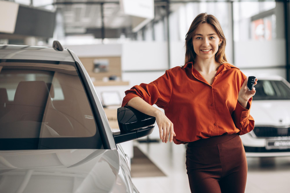 Como anunciar seu carro: dicas práticas para vender mais rápido