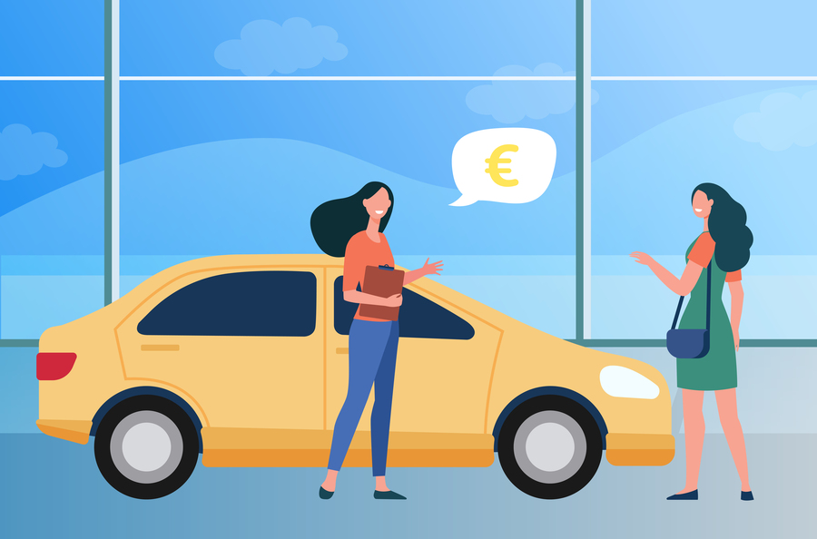 Quer vender seu carro rápido e pelo melhor preço? Confira o guia definitivo