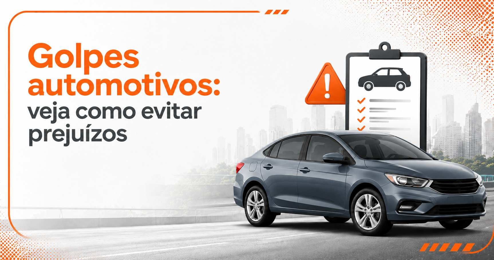 Erros ao vender veículo: veja como evitar prejuízos