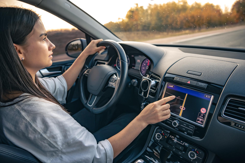 Inteligência artificial em carros: como a tecnologia está mudando a experiência ao volante
