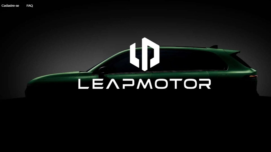 Novas marcas chinesas Jetour e Leapmotor ganham espaço no Brasil