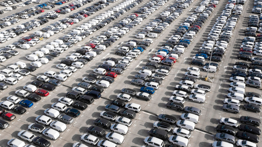 O papel do Brasil no mercado automotivo global: desafios e oportunidades