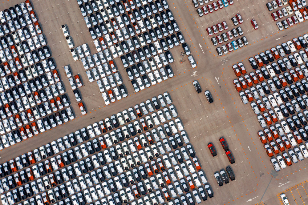 Panorama 2025: o que realmente cresceu no setor automotivo brasileiro