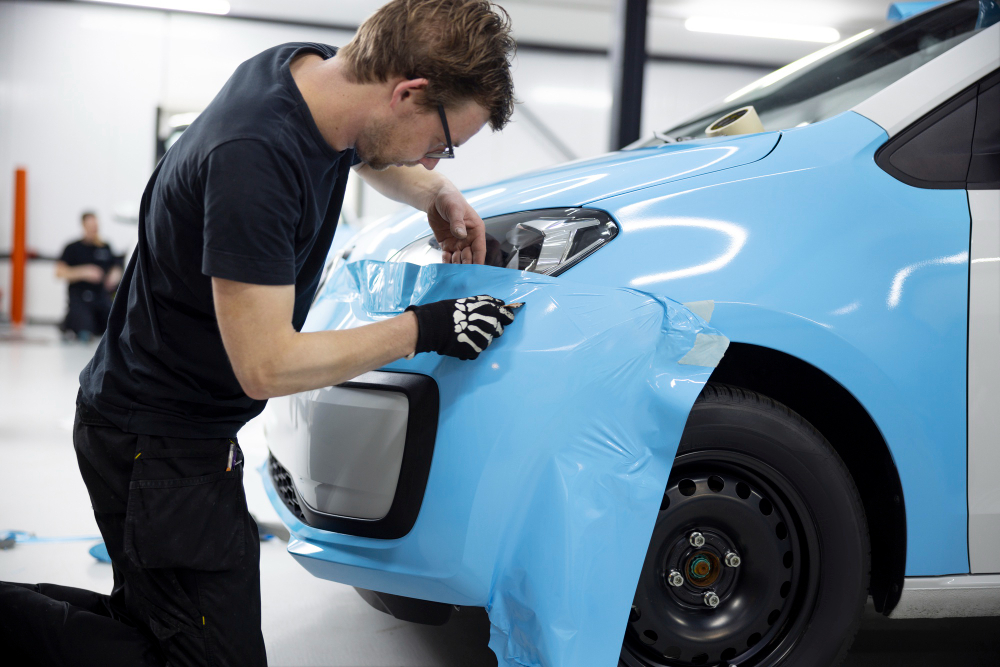 Personalização automotiva: luxo e conforto para todos os estilos