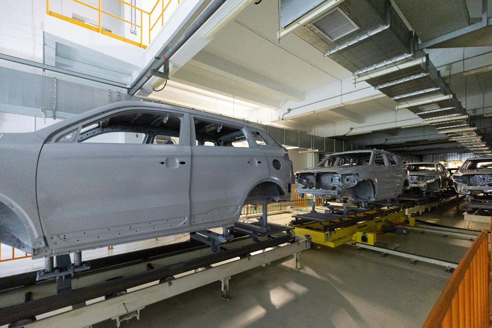 Por que alguns carros saem de linha tão rápido? Entenda os bastidores