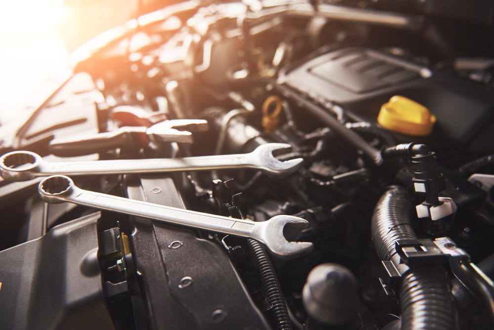 Qual a vida útil média de um motor? Descubra o que determina a durabilidade do coração do carro