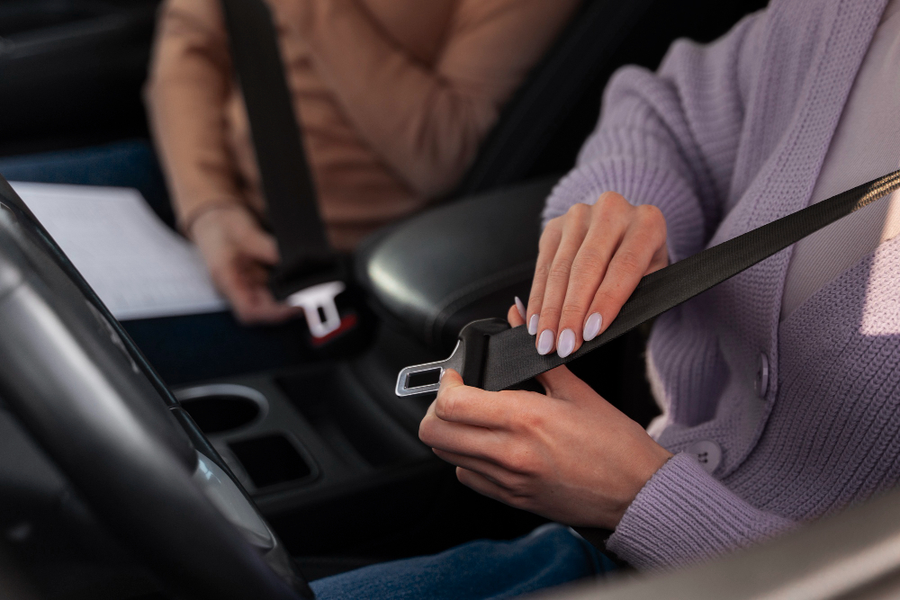 Segurança veicular: conheça as novas tecnologias que protegem motoristas e passageiros