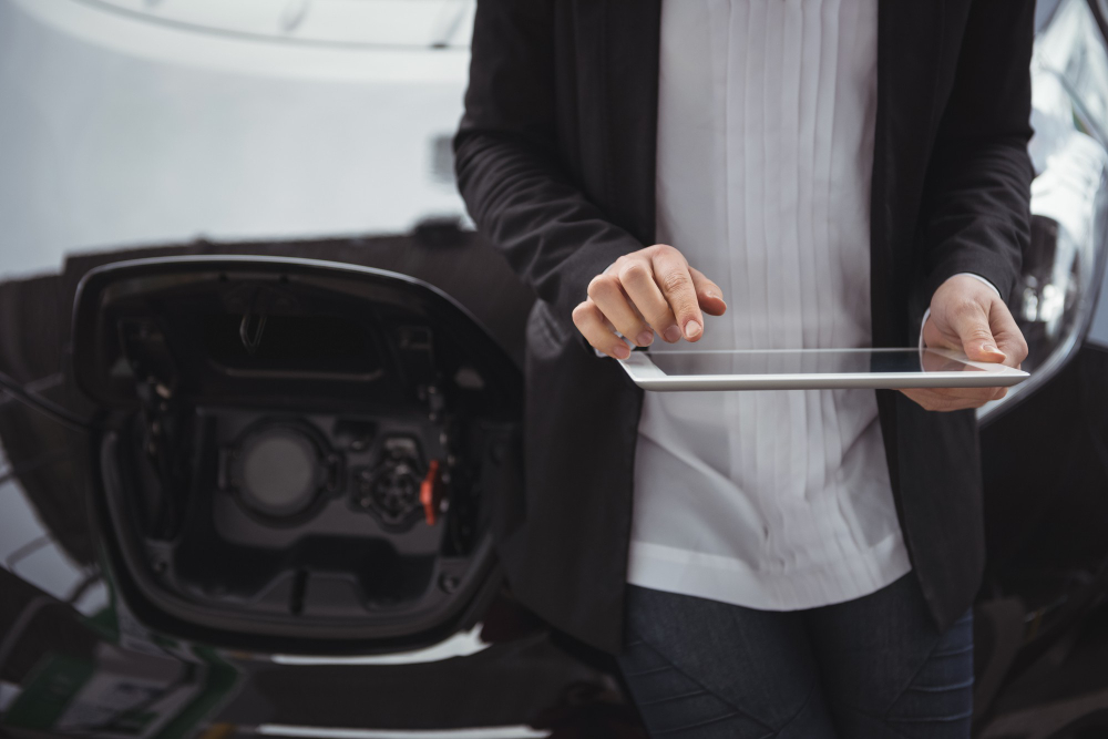Seguro e manutenção de carros elétricos: quanto custa realmente manter um EV