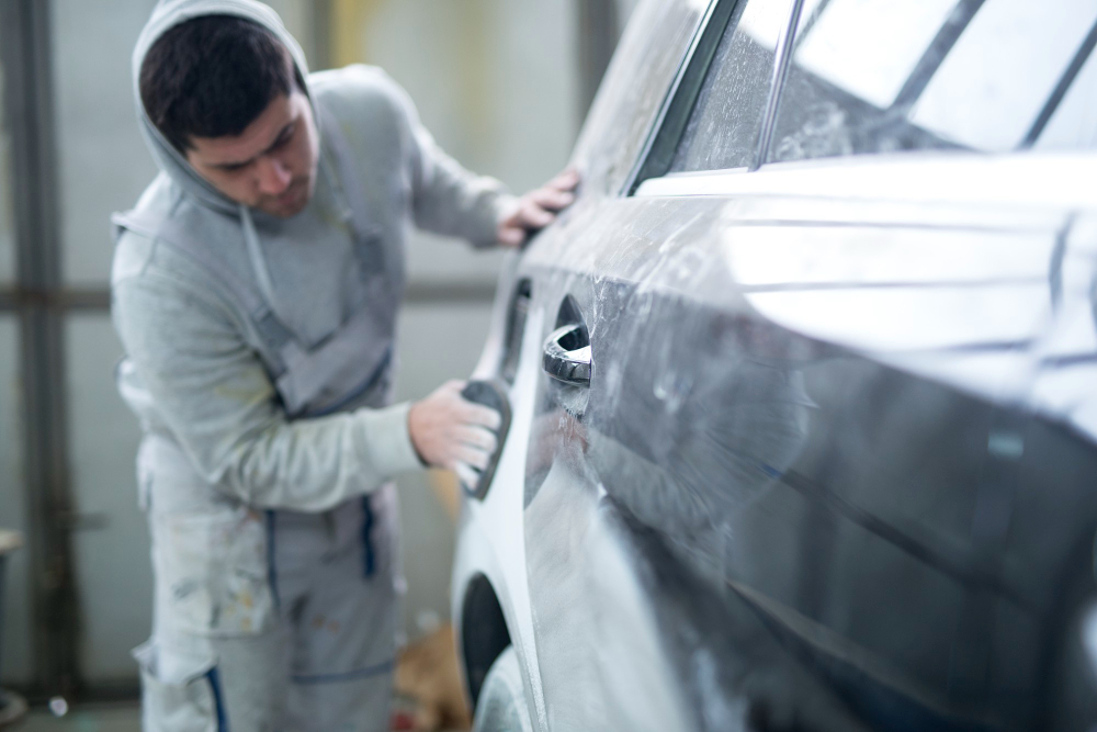 5 sinais de que um carro pode ter sido batido antes da compra
