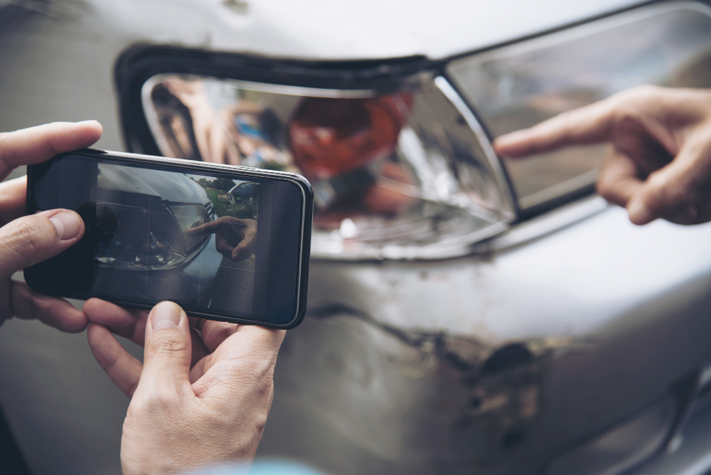 Sinistros em carros: como identificar problemas ocultos e evitar prejuízos