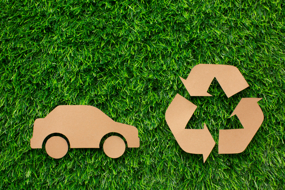 Sustentabilidade no mercado automotivo: o futuro da mobilidade